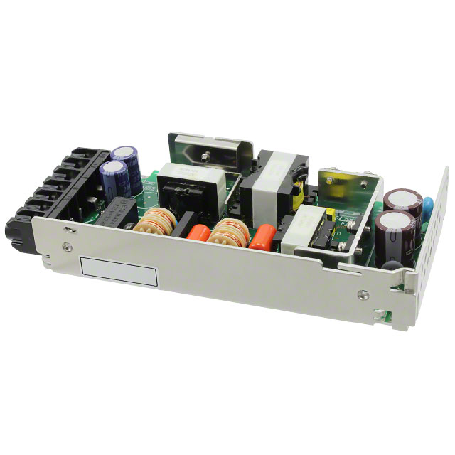 HWS100A-5/ME TDK-Lambda Americas Inc  AC DC Converters